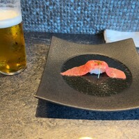 渋谷鉄板焼きOKANOUE - 