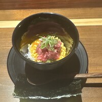 肉割烹 肉かぶく - 