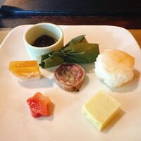 鳥居本 遊山 - 