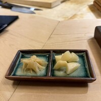 鮨 龍馬 - 
