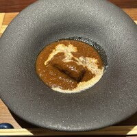 肉割烹 肉かぶく - 
