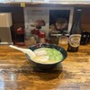 博多らーめん塩原いってつ 本店