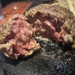 Bistro ハンバーグ - 