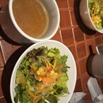 Bistro ハンバーグ - 