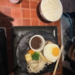 Bistro ハンバーグ - 
