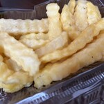 ジャックスピザアンドバーガーズ - 