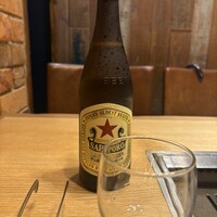 神楽坂焼肉 Kintan - 