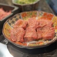 焼肉たまき 京橋店 - 