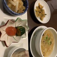 中国料理 龍皇 - 