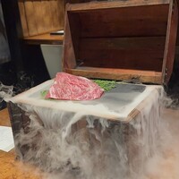 YAKINIKU 37west NY - 