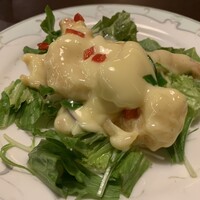 中国料理 龍皇 - 