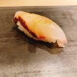 むら上 - イサキ