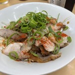 らーめん与壱 - 