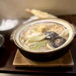 味噌煮込みうどん よし喜 - 