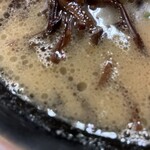 博多長浜らーめん ぼたん - 