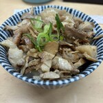 らーめん与壱 - 