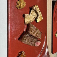鉄板焼 ステーキ 北野坂 - 