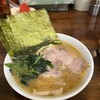 ラーメン 洞くつ家