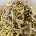 谷野食堂 - 料理写真:すやき