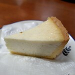 焼菓子 コトウラ - ホワイトチョコチーズ