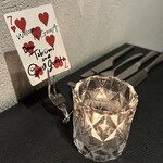 マジックレストラン・バー GIOIA - 