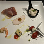 マジックレストラン・バー GIOIA - 