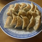 ぎょうざ 娘娘 - 