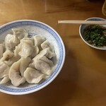 ぎょうざ 娘娘 - 