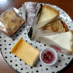 焼菓子 コトウラ - 