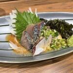 本格焼鳥大名へて 壱 - 