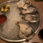 Peter Luger Steak House Tokyo - 