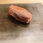 むら上 - マアジ