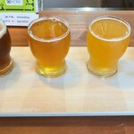 GROUNDTAP BREWERY TAP ROOM - 