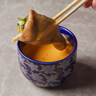 3週間枯らし熟成をした米沢牛のすきやき