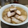 喜多方ラーメン 坂内 新宿西口思い出横丁店