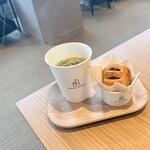 Olive LOUNGE  鶴見 - 