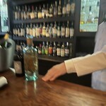 バー・トラッフル - 