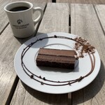 バニラビーンズザロースタリー - 