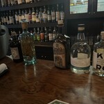 バー・トラッフル - 