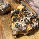 しかたらむかな - 