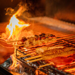 炭火ノ串や。ニューハカタスタイル - 