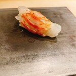 むら上 - 車海老