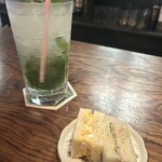 バー・トラッフル - 