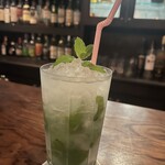 バー・トラッフル - 