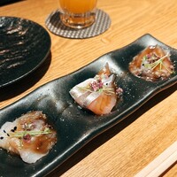 旬ぎく - 