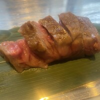 くずし鉄板 あばぐら 神田店 - 