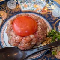 肉亭ふたご iki 新宿店 - 
