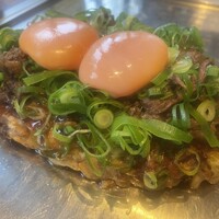 くずし鉄板 あばぐら 神田店 - 