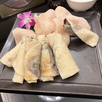中国料理 「王朝」 ヒルトン東京ベイ - 