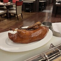 中国料理 「王朝」 ヒルトン東京ベイ - 